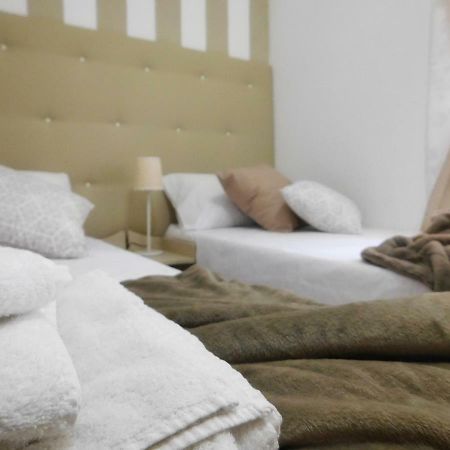 Alderì Hotel Matera Esterno foto
